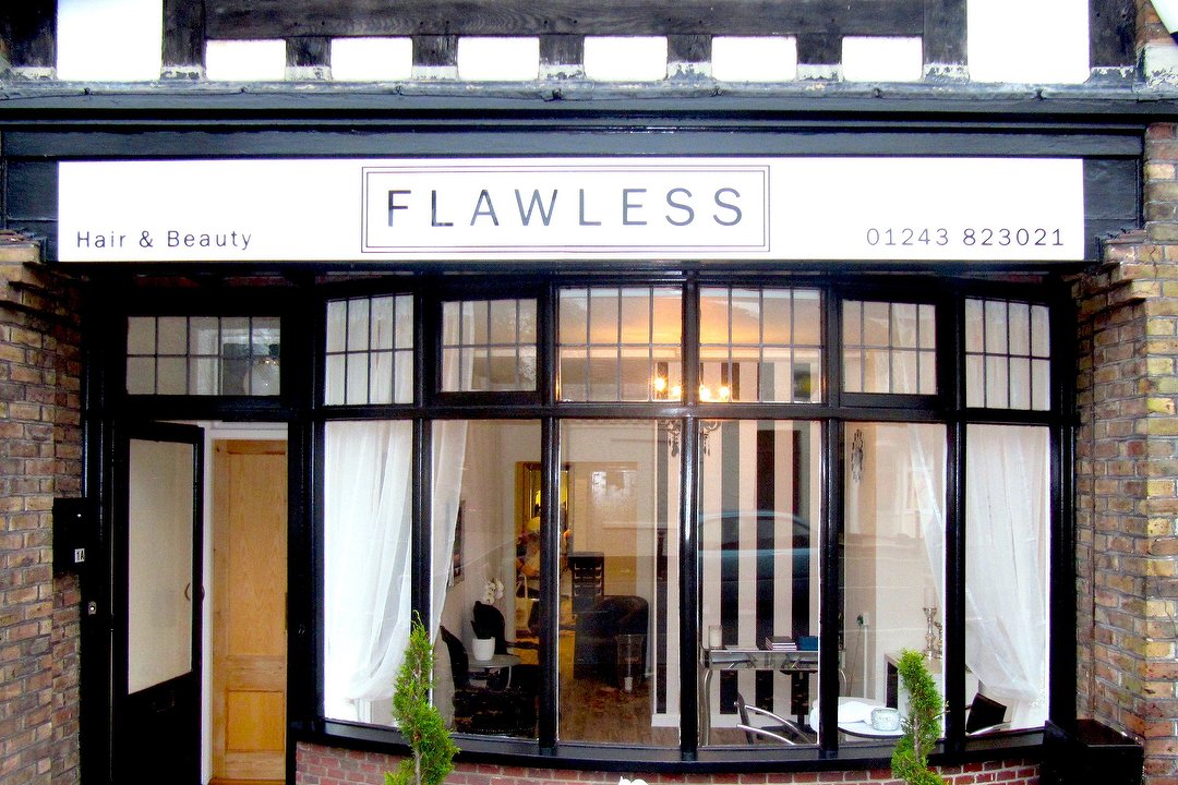 Flawless Beauty, Bognor Regis, West Sussex