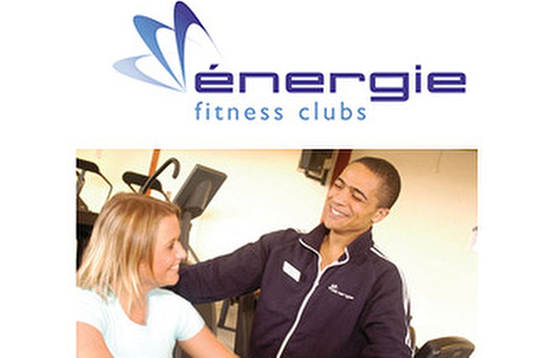 energie Portsmouth, Portsmouth, Hampshire