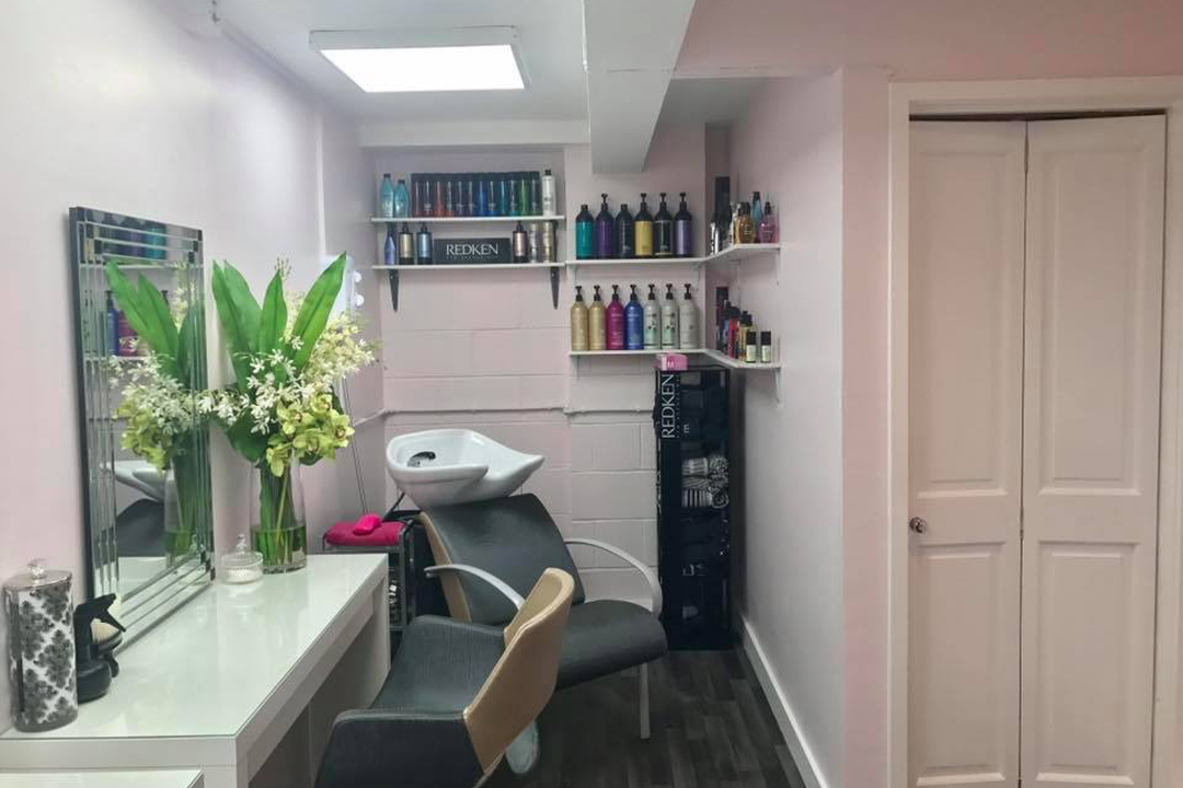 Retreat Hairdressing, Abingdon, Oxfordshire