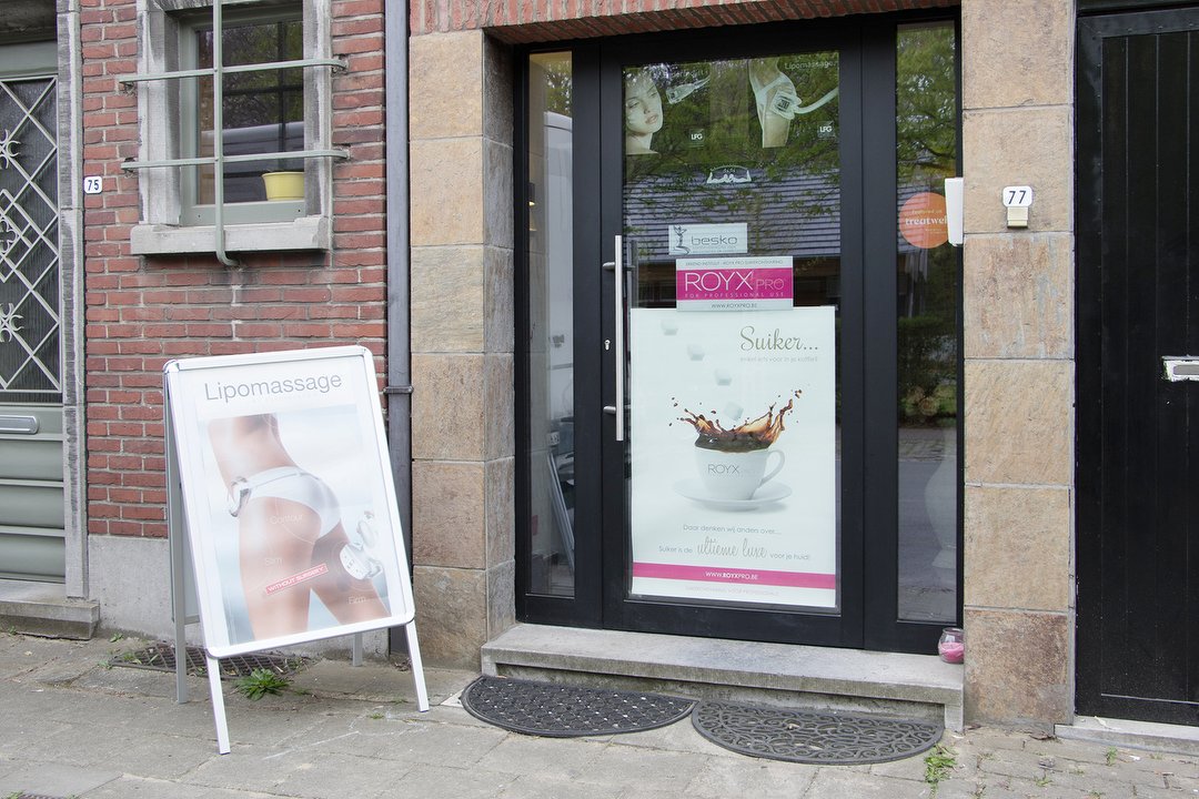 Schoonheidsinstituut Sisi, Melle, Ghent