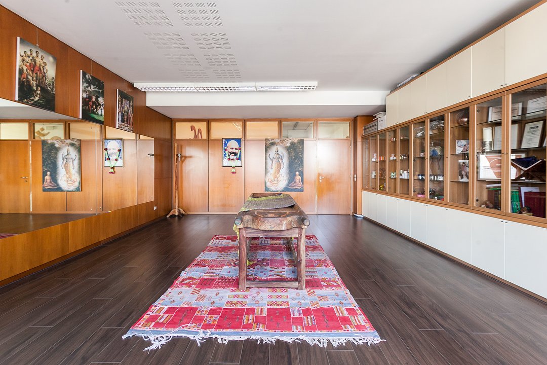 Aima Ayurveda, Gorla, Milano