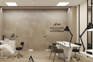 Beautyaholicstudio: Maniküre, Pediküre & Gelnägel Salzburg