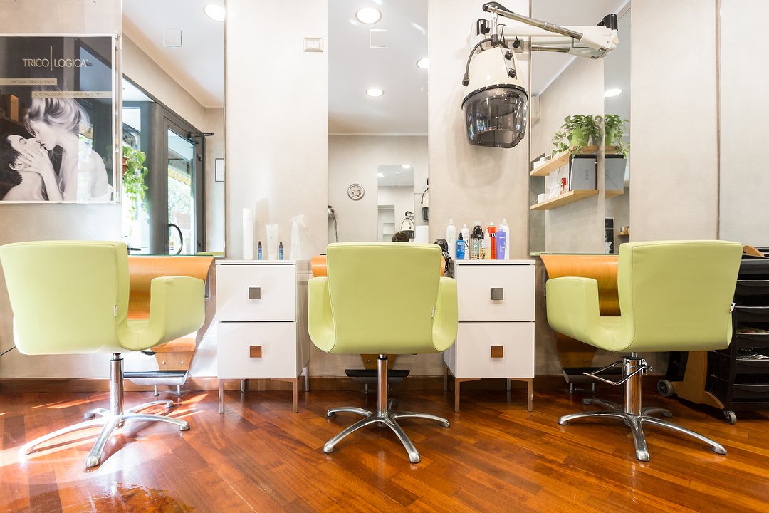 Elite Group Parrucchieri, Bocconi, Milano
