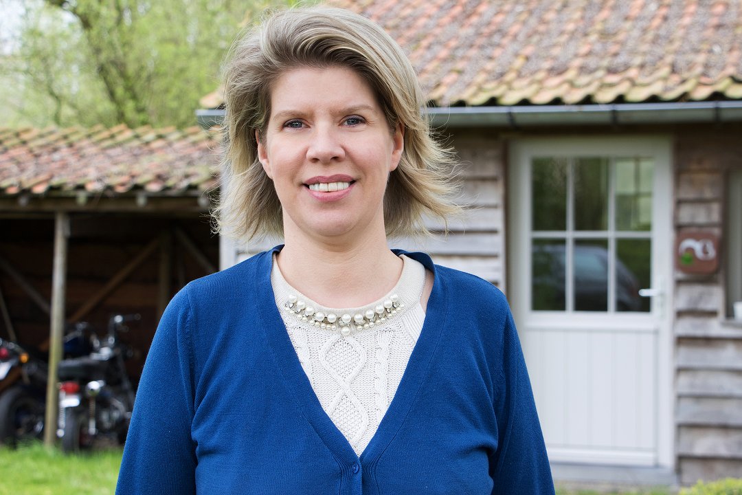 Nele Boon Verzorgingsstudio, Merelbeke, Gand