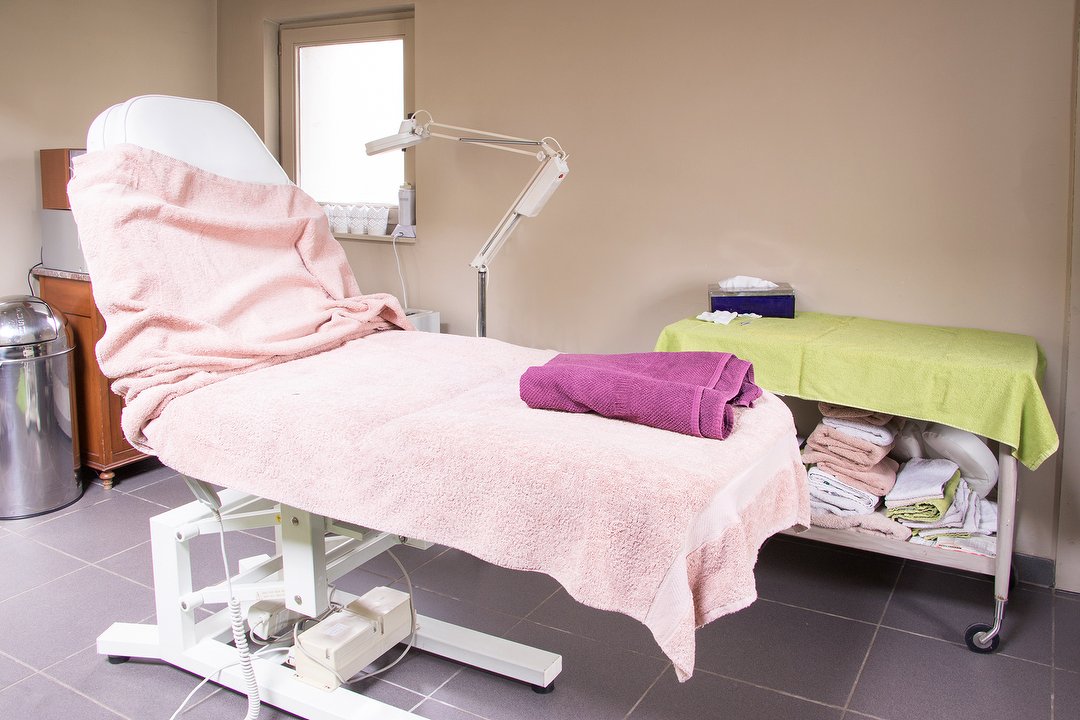 Nele Boon Verzorgingsstudio, Merelbeke, Gand