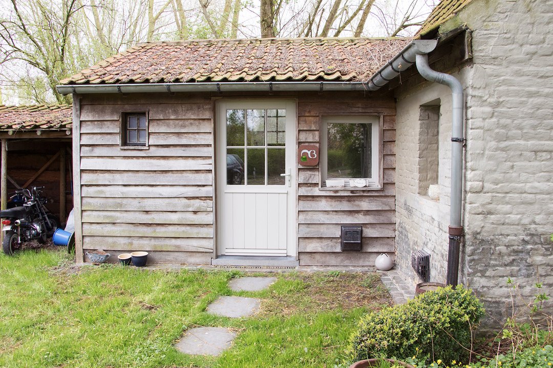 Nele Boon Verzorgingsstudio, Merelbeke, Gand