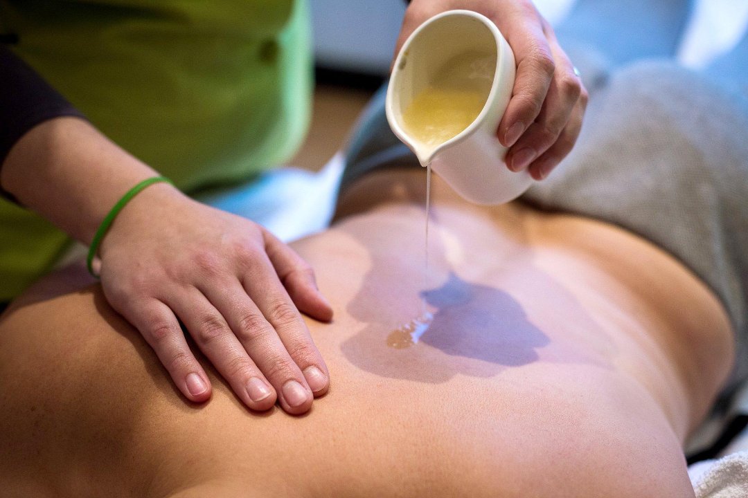 Metal Panda Holistics, Falkirk, Falkirk Region