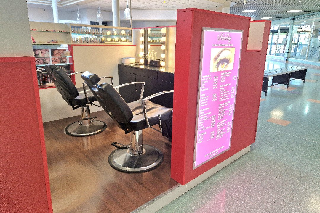 Sweety Eyebrow Threading & Nail Bar, County Tipperary