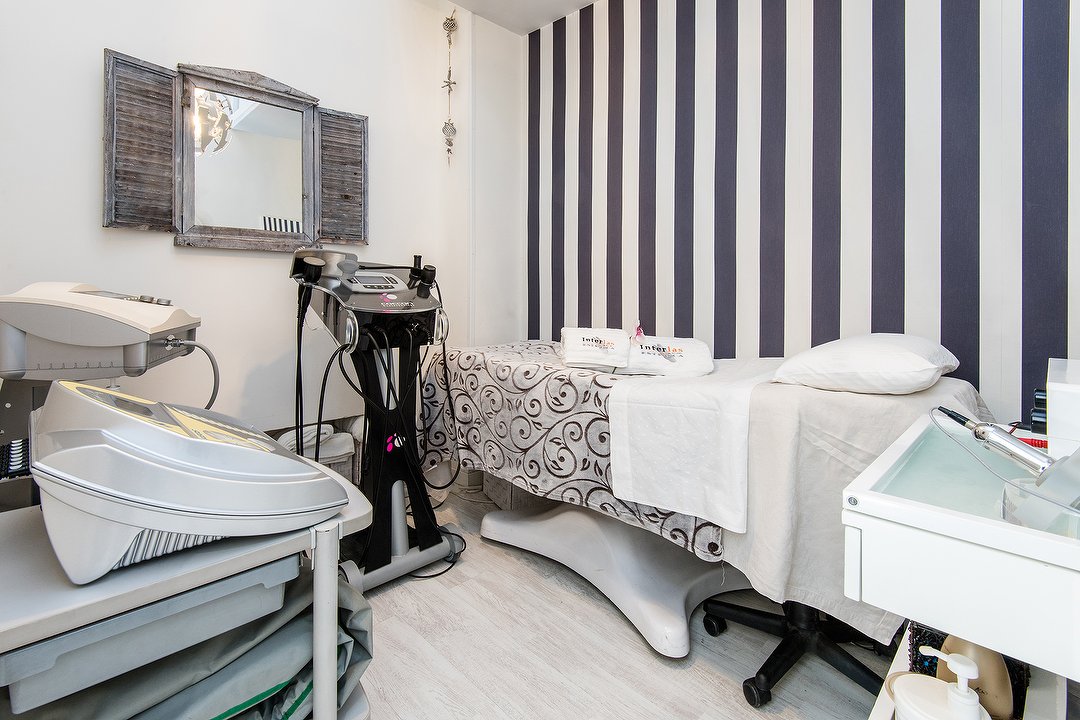 Victoria Pacheco By Interlas, Castillejos, Madrid