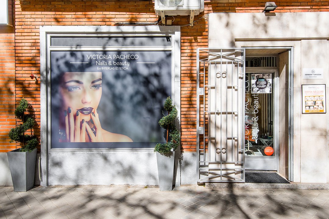 Victoria Pacheco By Interlas, Castillejos, Madrid