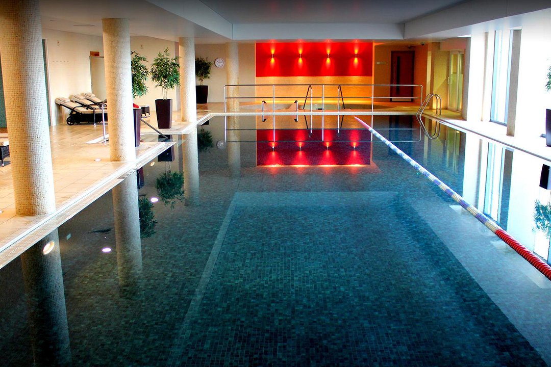 Bicester Hotel, Golf & Spa, Bicester, Oxfordshire