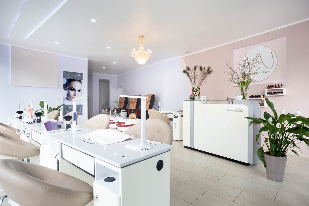 Cosmetic Nailspa - Fischerstraße, Pempelfort, Düsseldorf