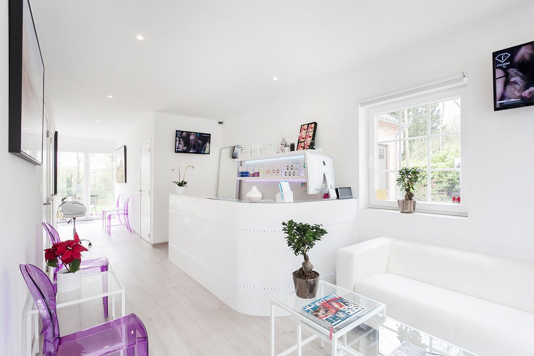 Starck Esthétique, Chaumont-Gistoux, Province du Brabant wallon