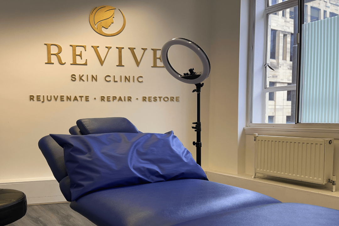 Revive - Skin Clinic, Manchester City Centre, Manchester