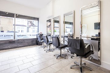 Ladybird Hair & Beauty Salon
