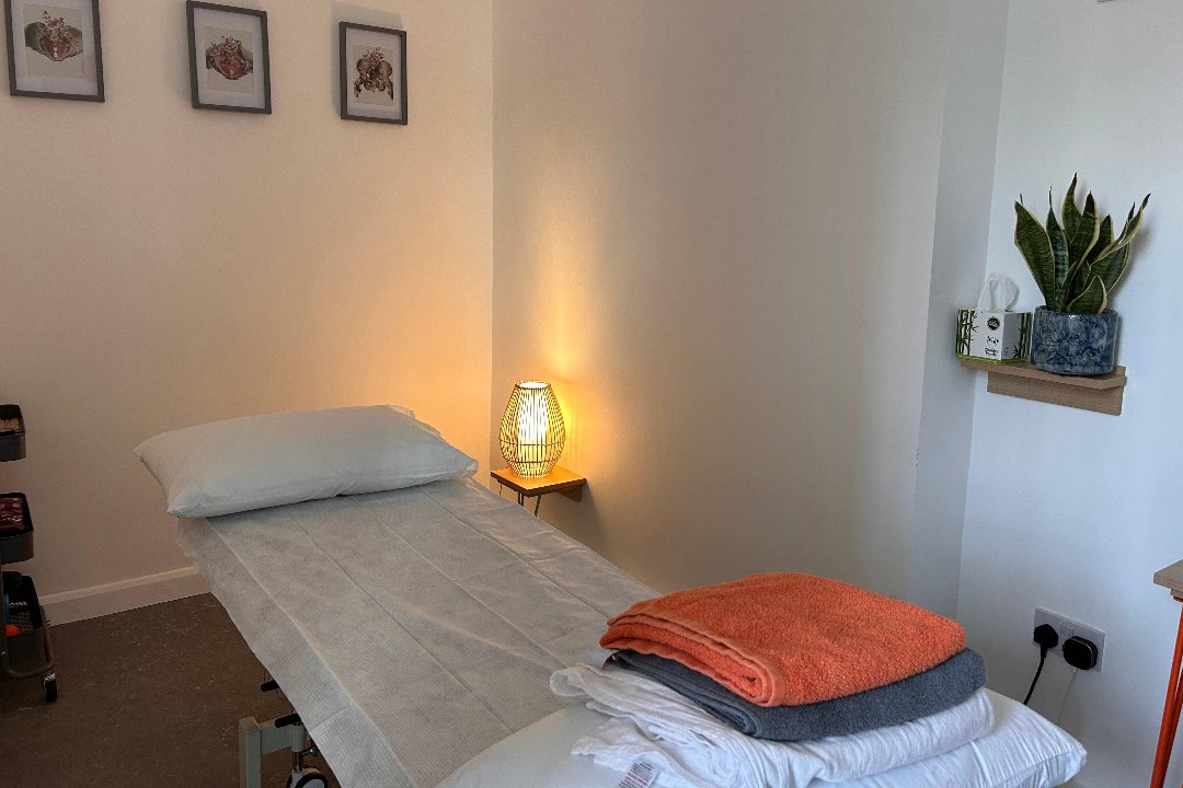 Premila’s Massage wellness, Tufnell Park, London