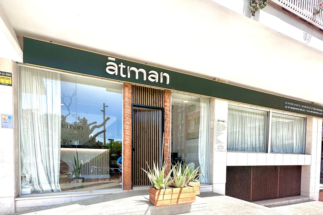 Patri Atman Beauty, Gavà, Provincia de Barcelona