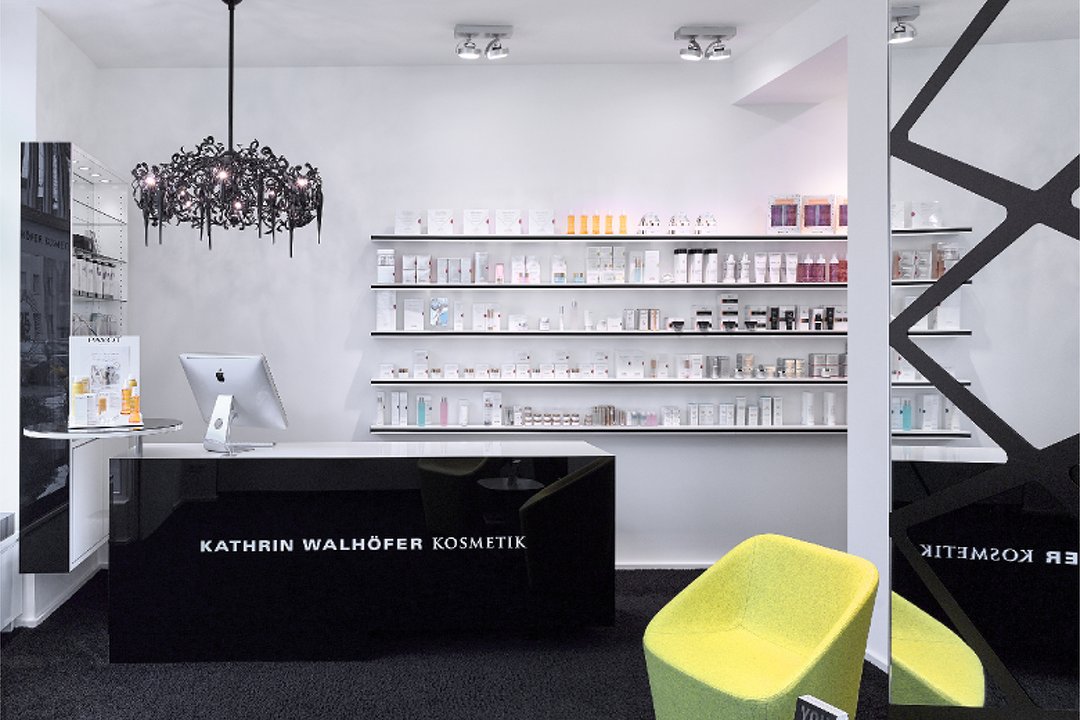Kathrin Walhöfer Kosmetik, Oberkassel, Düsseldorf