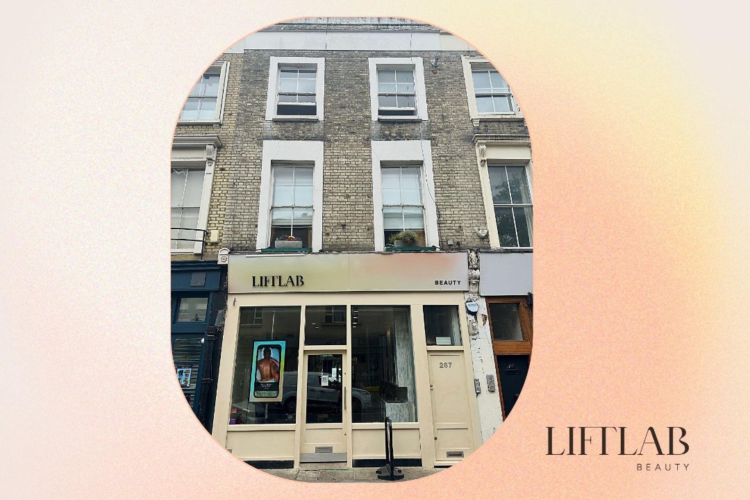 Liftlab Beauty, Portobello Road, London