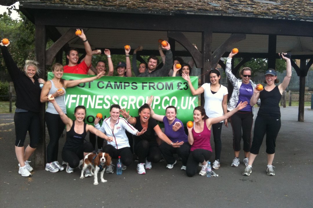 South-West Fitness Clapham Common, Clapham Common, London