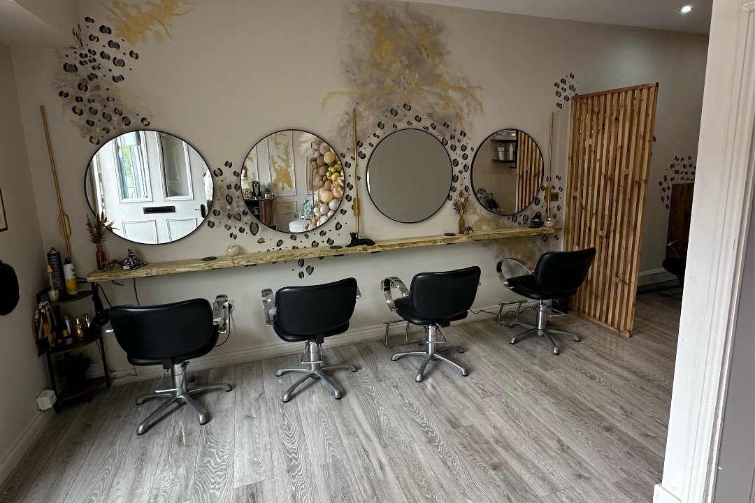 B-Luxe Hair, Cramlington, Northumberland