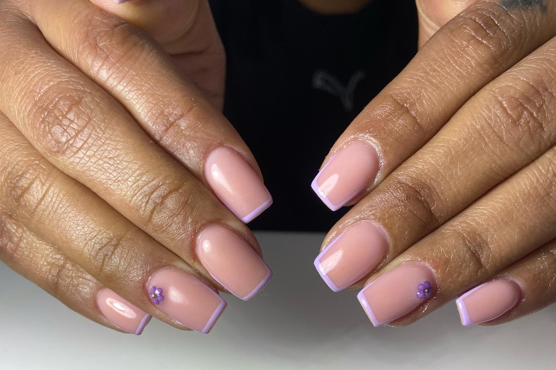 Anthuanenails, Villaverde Alto, Madrid