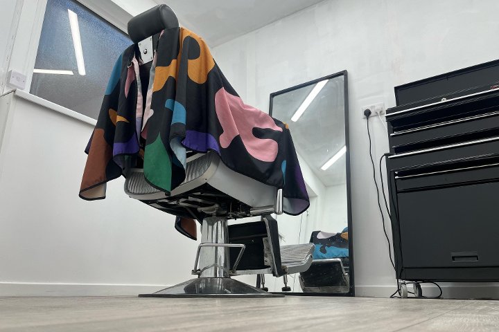 Studio.82 | Home-based Venue in Killingworth, Newcastle-upon-Tyne ...
