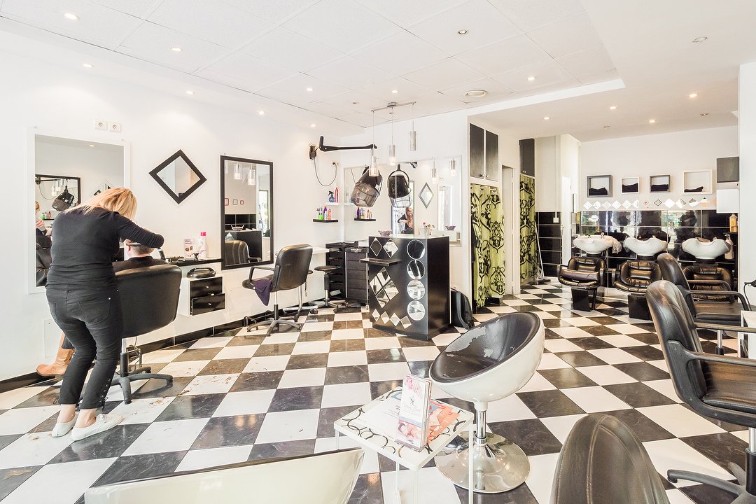 R Design, Porte de Bagnolet, Paris