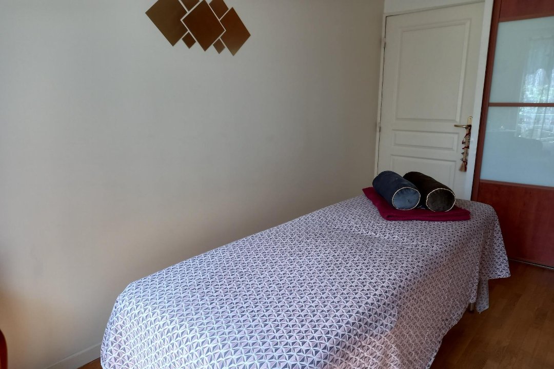 Aux Mains Celestes, Champigny-sur-Marne, Val-de-Marne