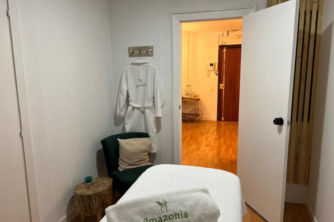 Amazonia Estética by Brasil, Ibiza, Madrid