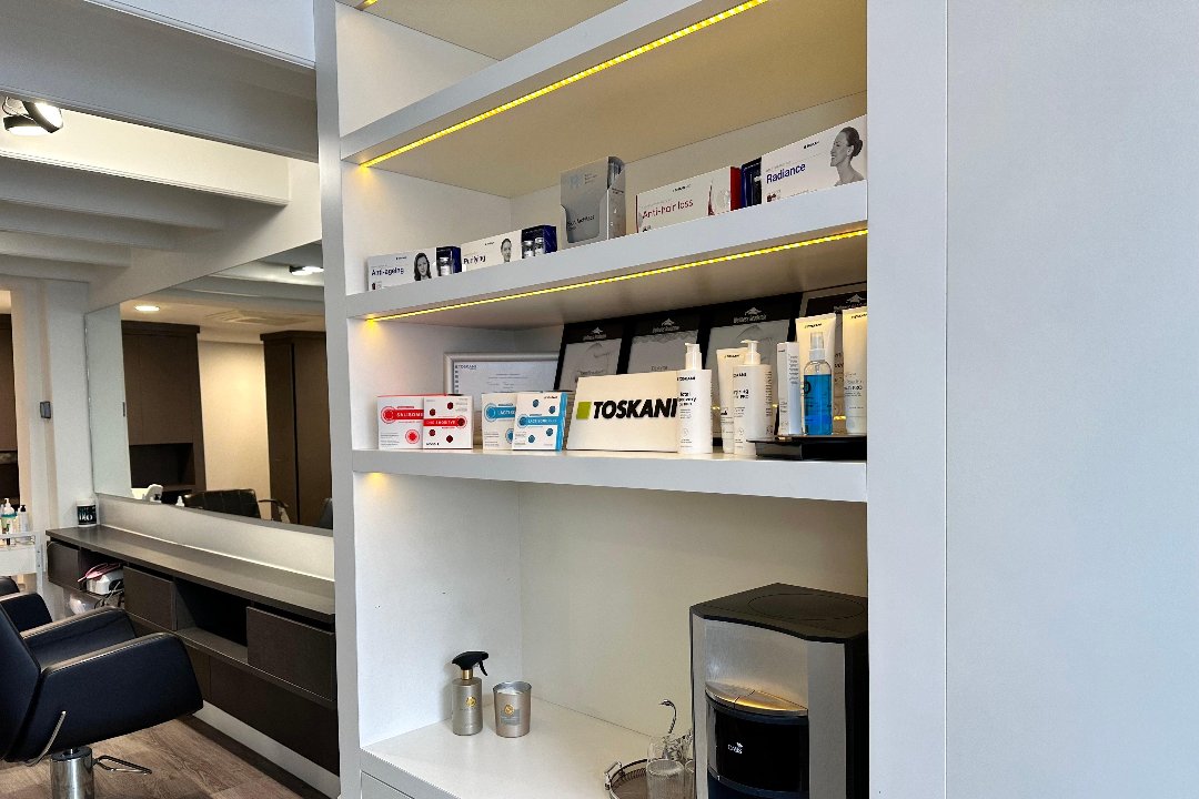Sea Skin & Beauty, Amsterdam