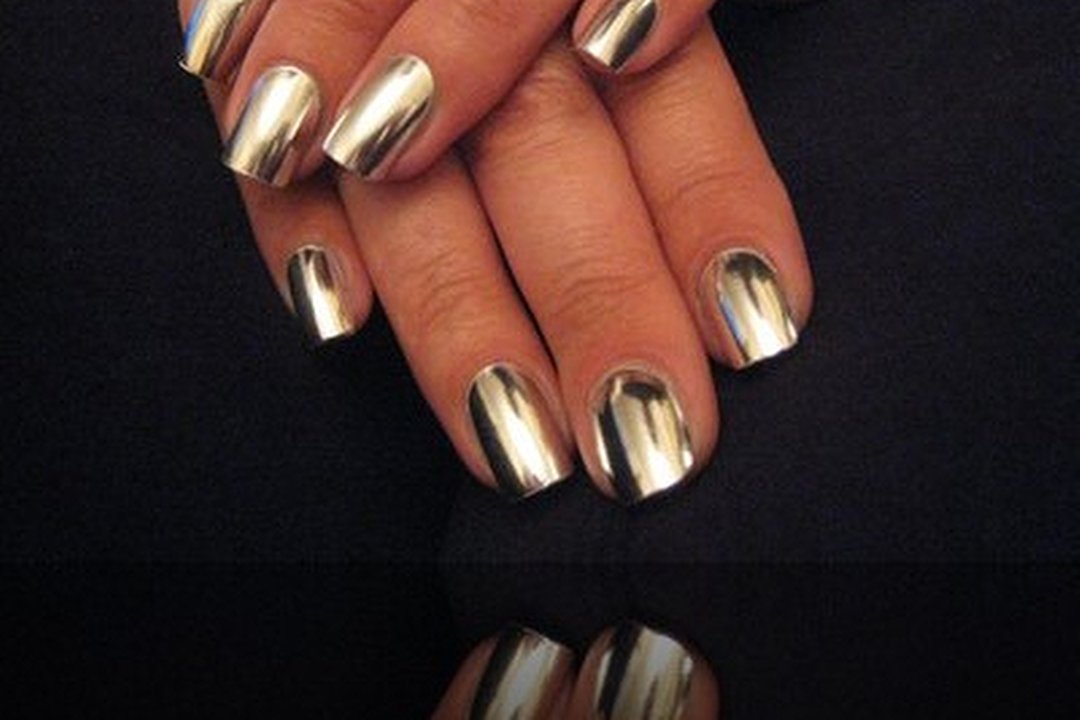 Chanails, Barnsley, South Yorkshire