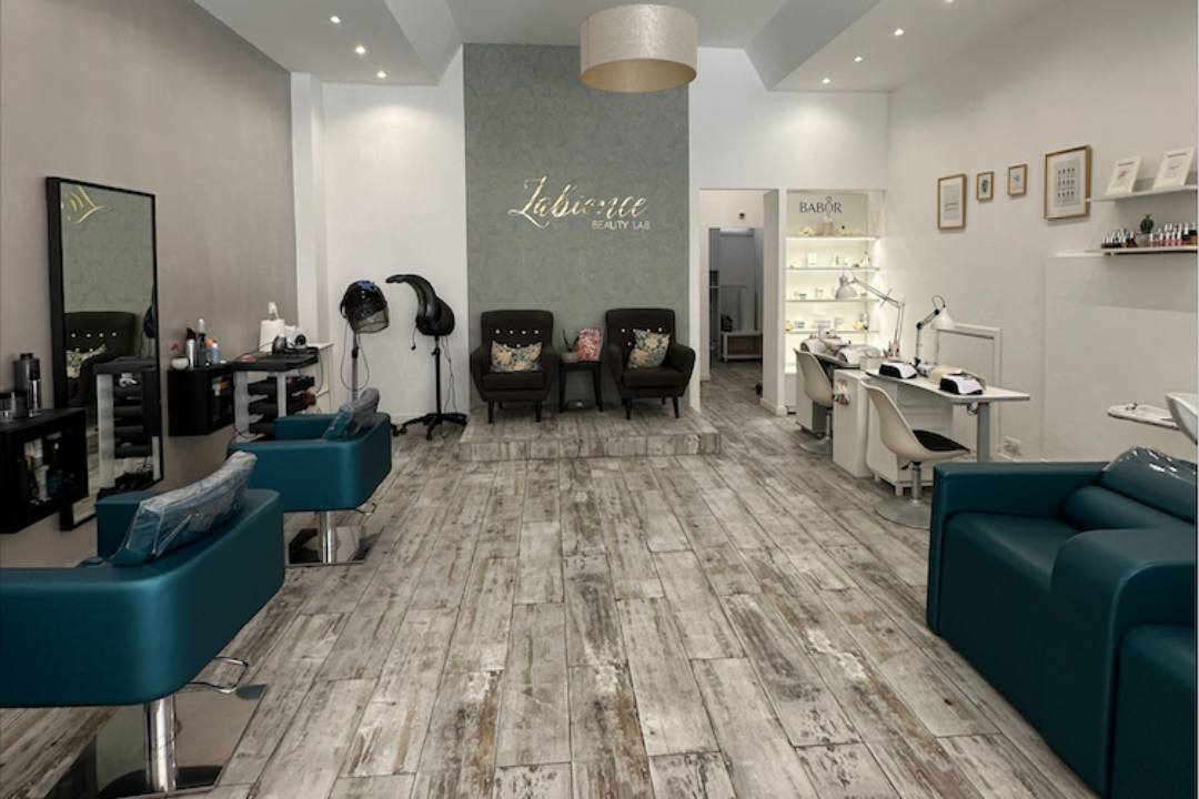 Labionce Beauty Lab, Distrito de Lisboa