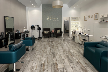 Labionce Beauty Lab