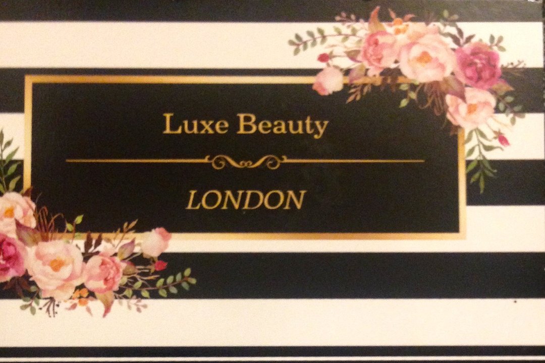 Luxe Beauty London, Barnet, London