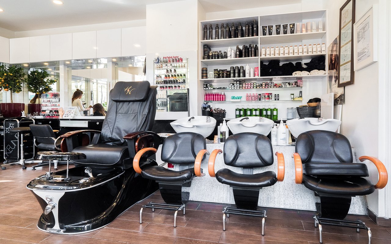 Salon De Beauté Paris 13 Instituts de beauté près de Porte d'Italie, Paris - Treatwell