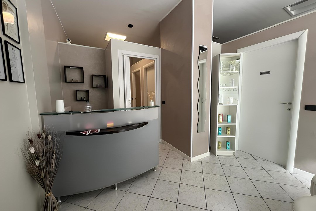 Estetica Silvia - Saronno, Saronno