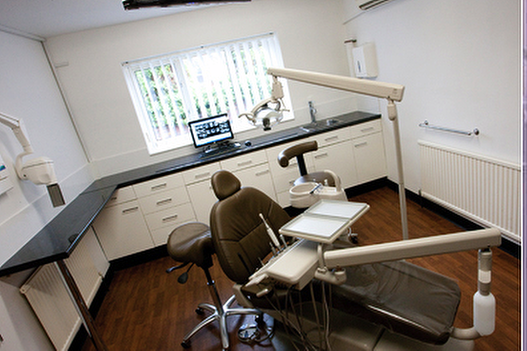 Church Road Dental and Cosmetic, Cheadle, Stockport