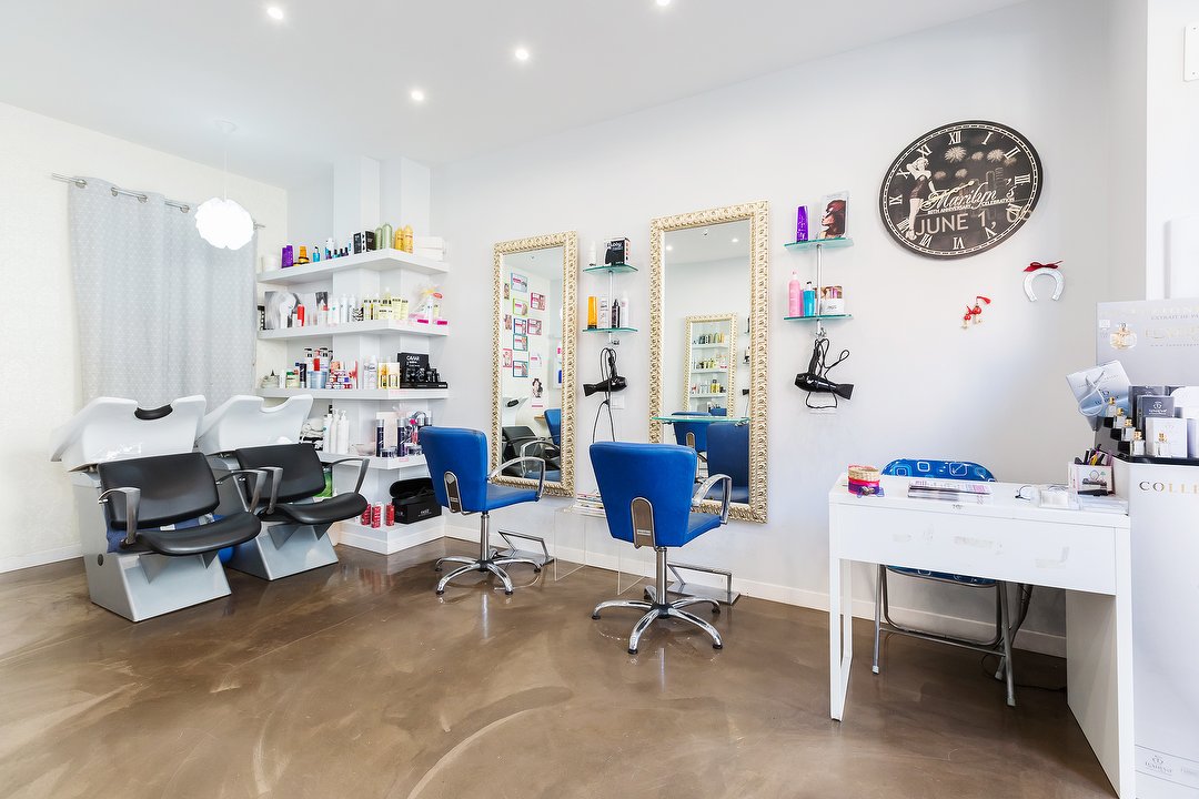 Giuly's Hair Salon, Gianicolense, Roma