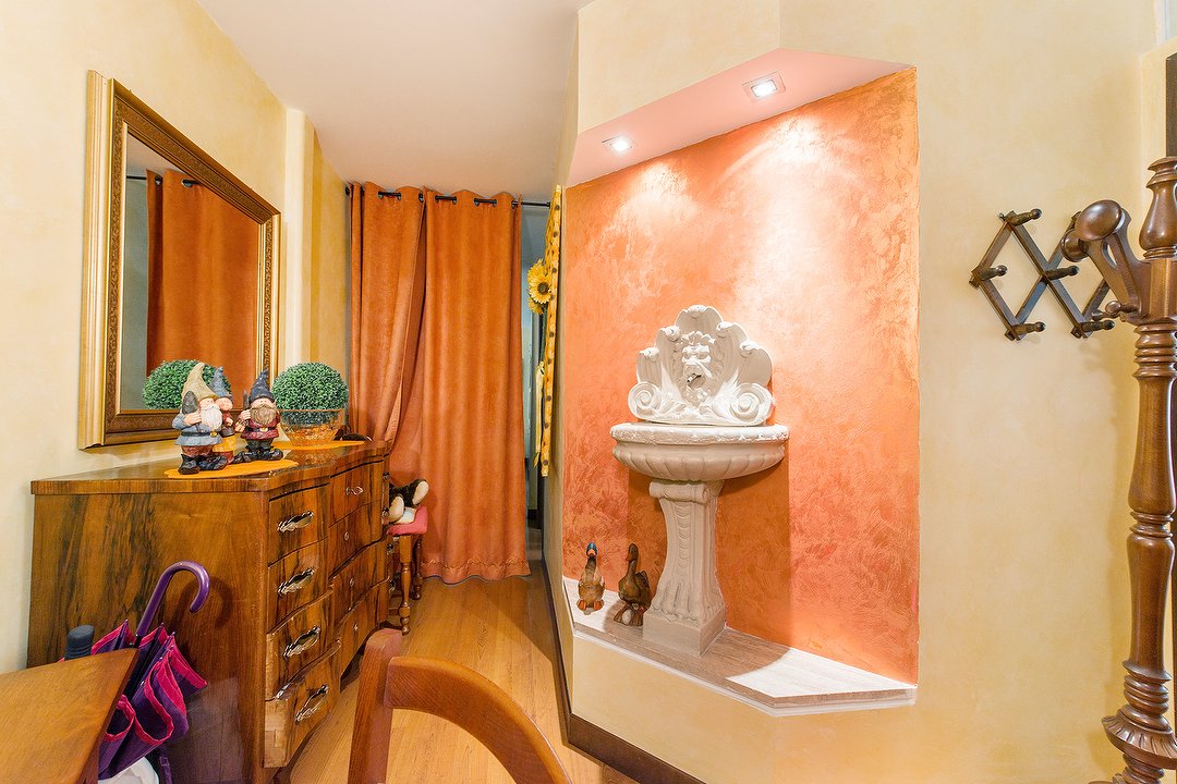 Studio Shiatsu Lebole, Della Vittoria, Roma