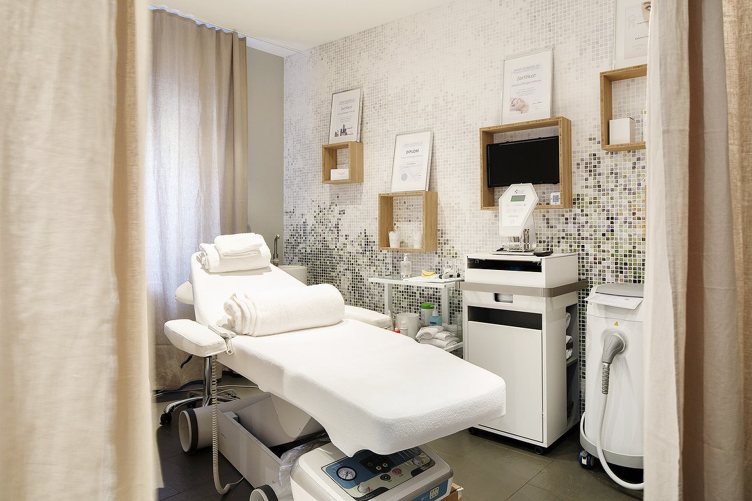 Secret Beauty Clinic, Kreis 6, Zürich