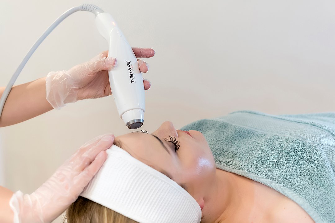 My SPA Expert Clinic, South Kensington, London