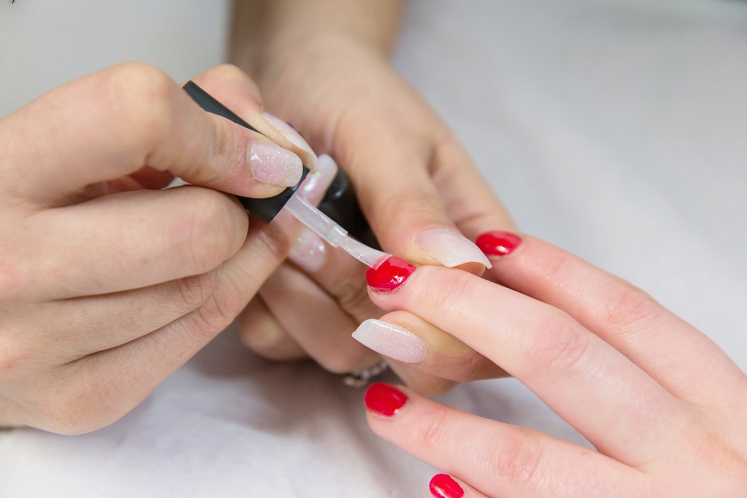 Nail's by Caragh, Shawlands, Glasgow