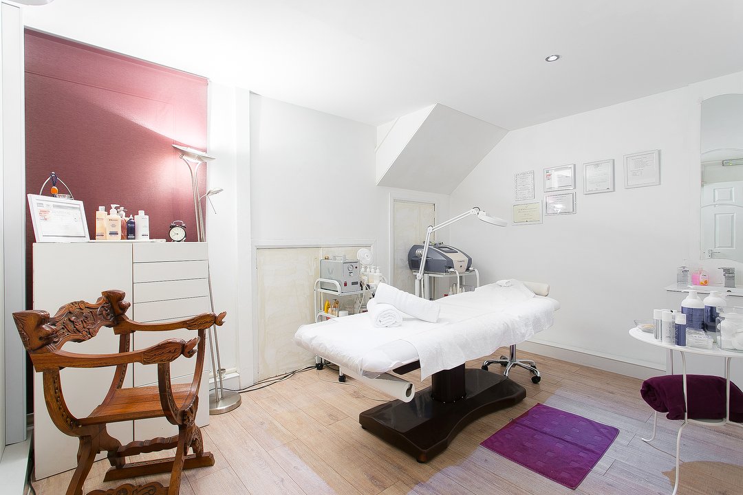 Angeli MediSpa Laser & Health Clinic, Kensington, London