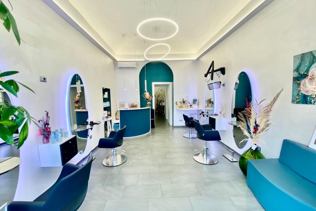 Sabry Hairstyle Prato, Prato