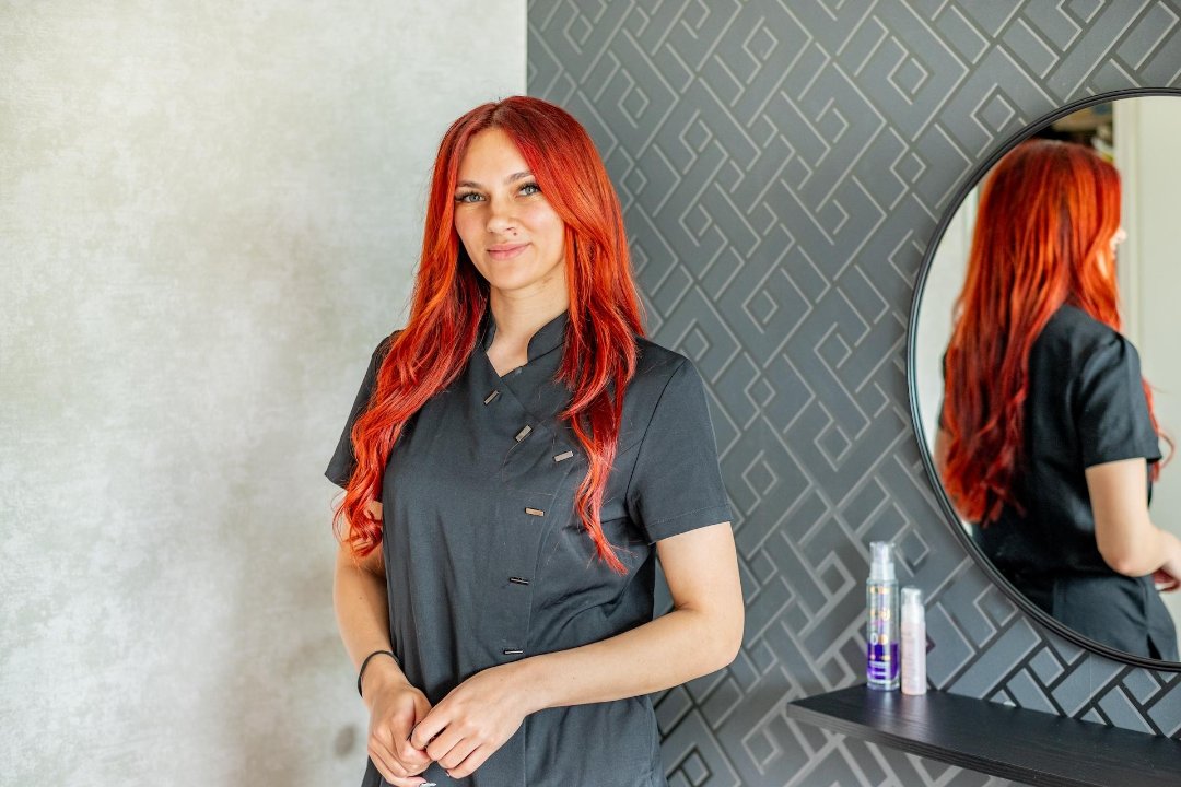 Nina's Hair Affair, Rotterdam
