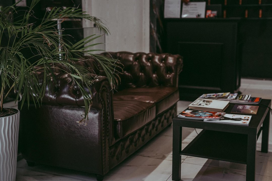 Barber Lounge, Moscova, Milano