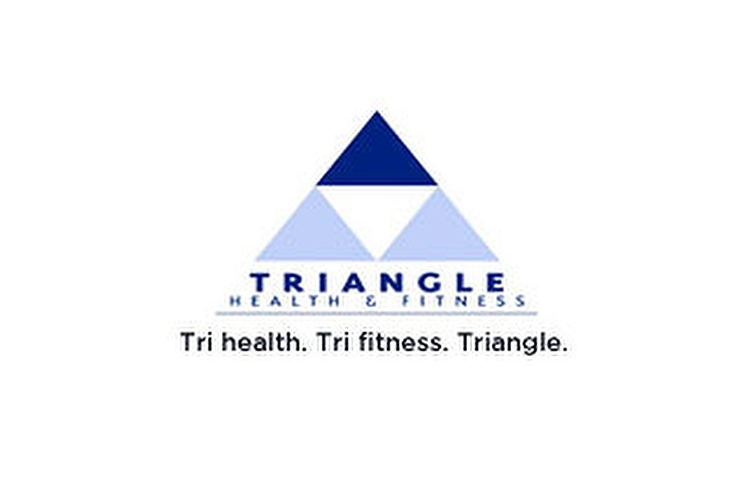 Triangle Health & Fitness Club at Holiday Inn Corby-Kettering Hotel, Corby, Northamptonshire
