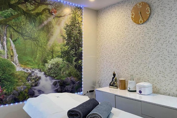 Flower Of Life Massage And Therapy Centre In Walworth Road London Treatwell 4085