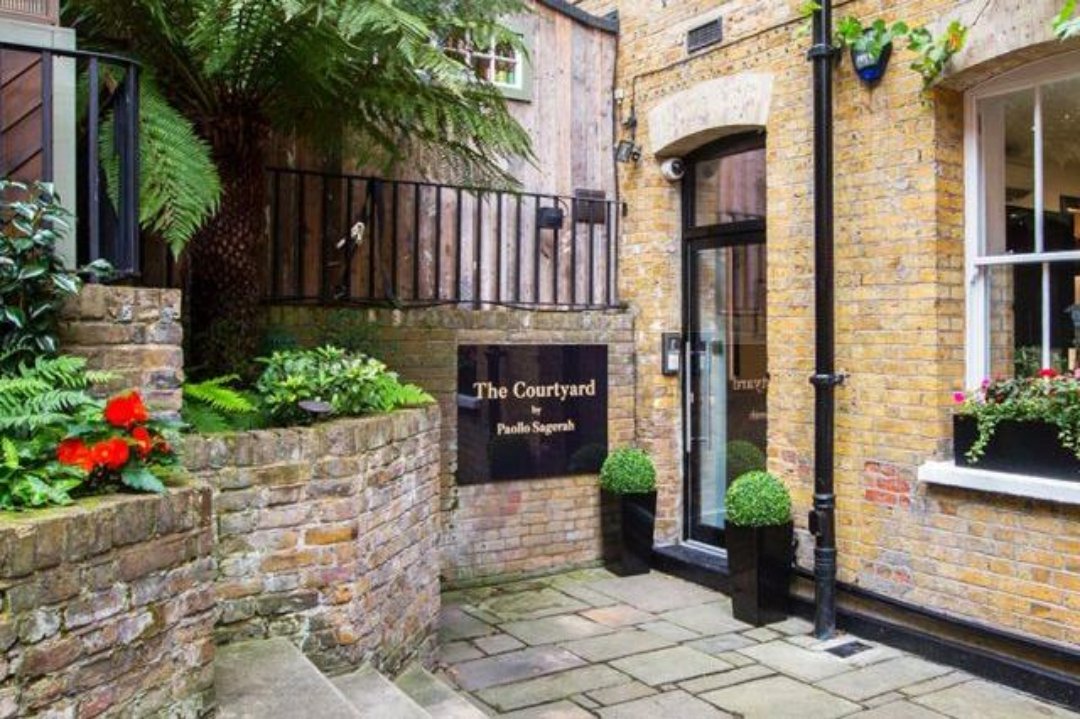 Beauty Method by Bethany, London